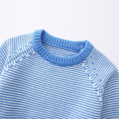 Womens Knitted Sweater