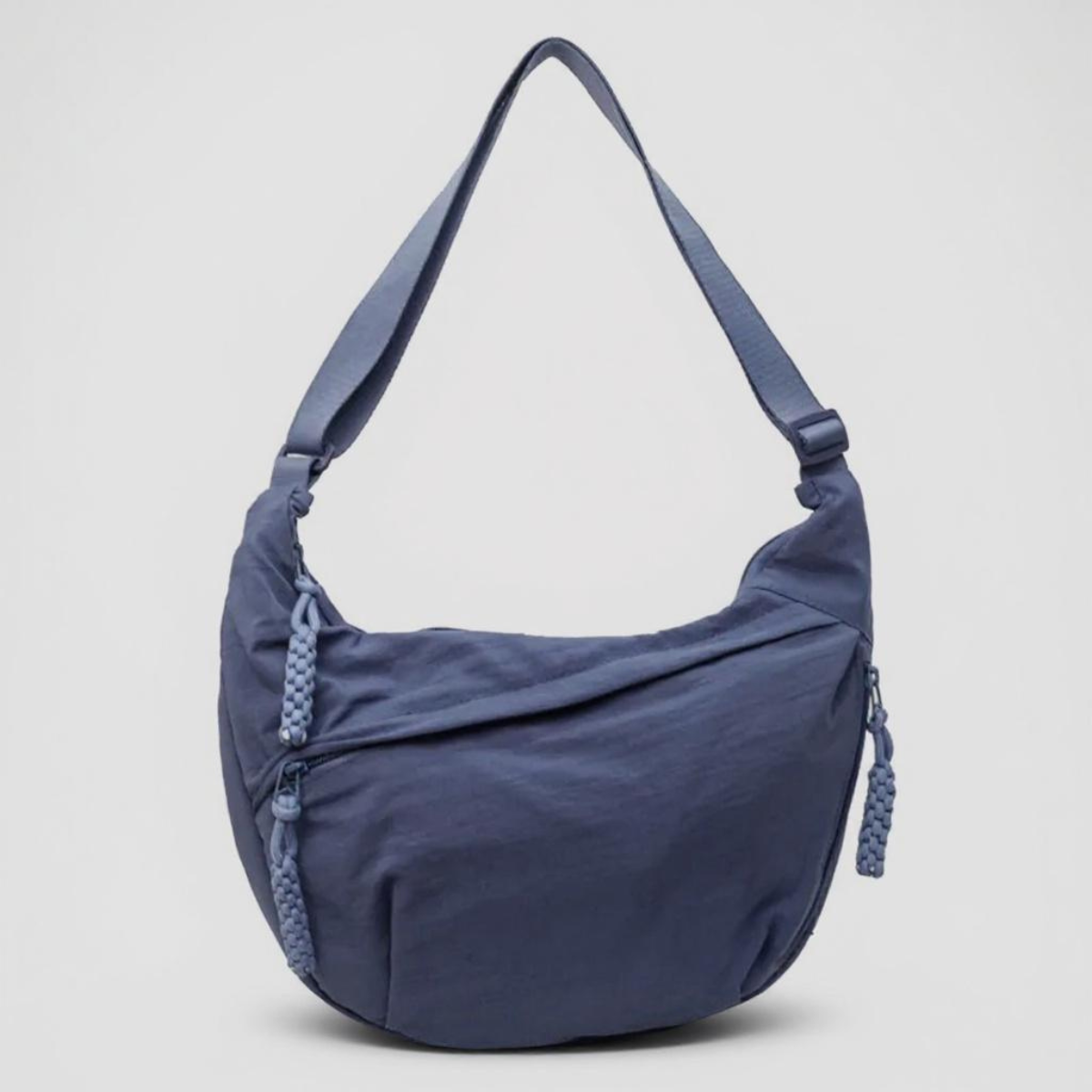 Women's Nylon Shoulder Bag