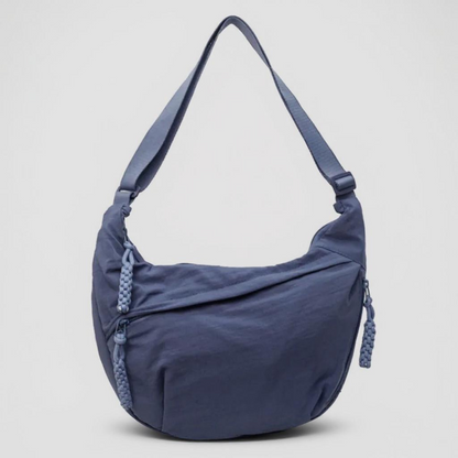 Women's Nylon Shoulder Bag