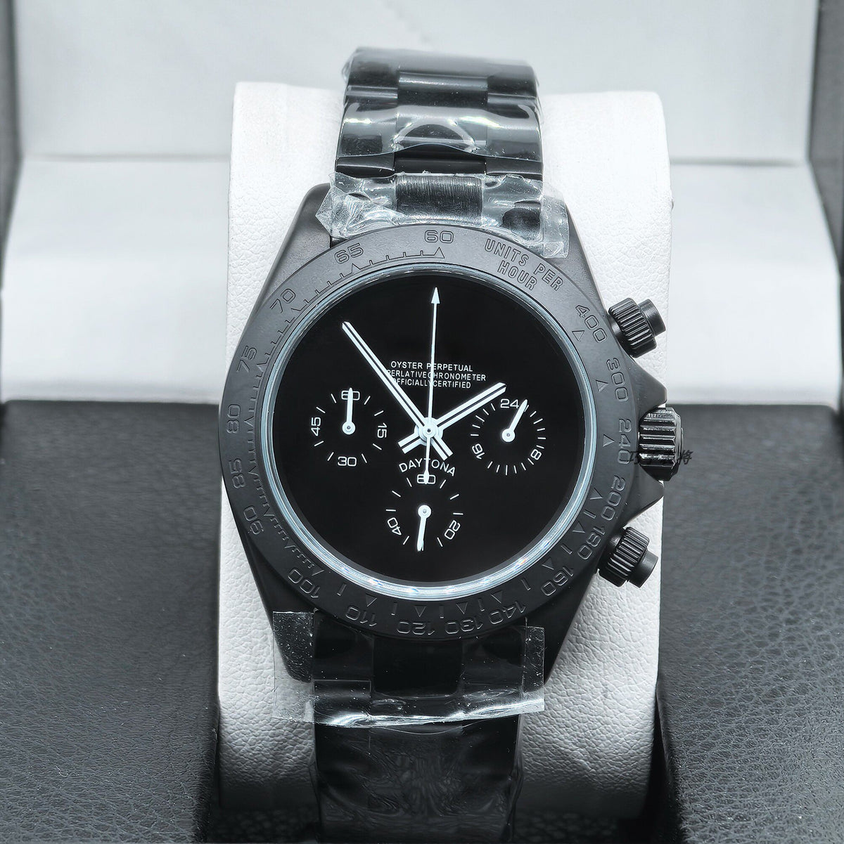Daytona Refined chronograph Watch