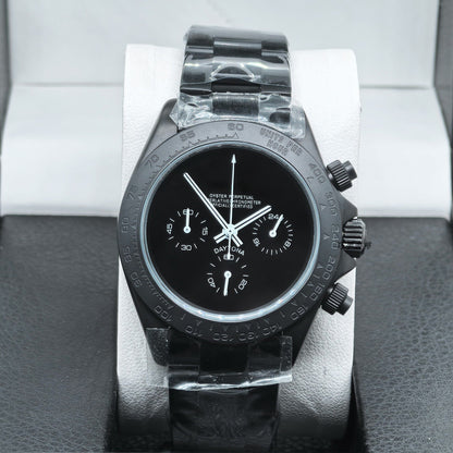 Daytona Refined chronograph Watch