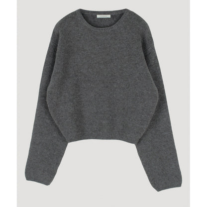 High-End Casual Sweater for Women