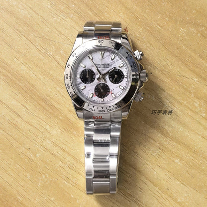 Daytona Refined chronograph Watch