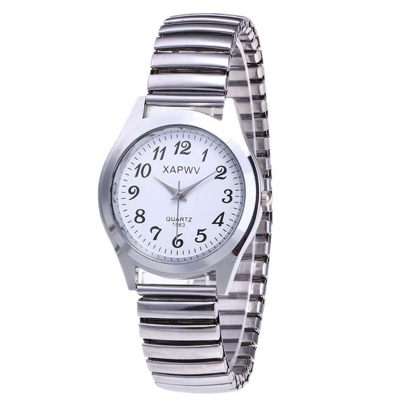 Quartz fashion watches