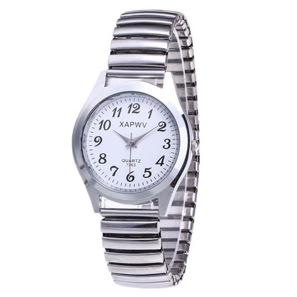 Quartz fashion watches