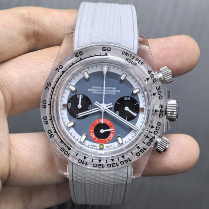 Daytona Refined chronograph Watch