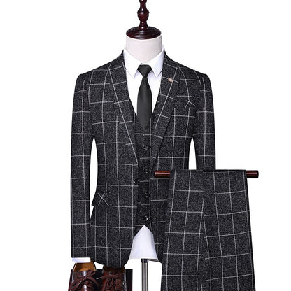 Men's Suits