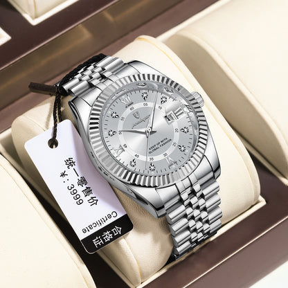 Swiss Impeccable Men's watch