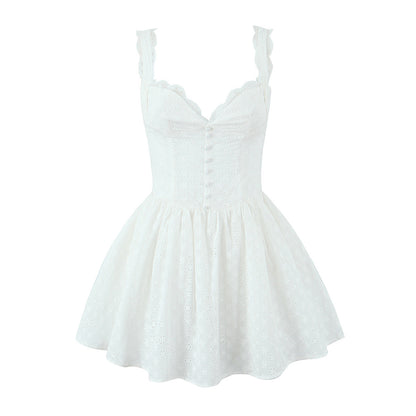 Modern Romance Mini dress