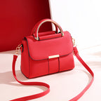 Ladies Shell Crossbody Bag