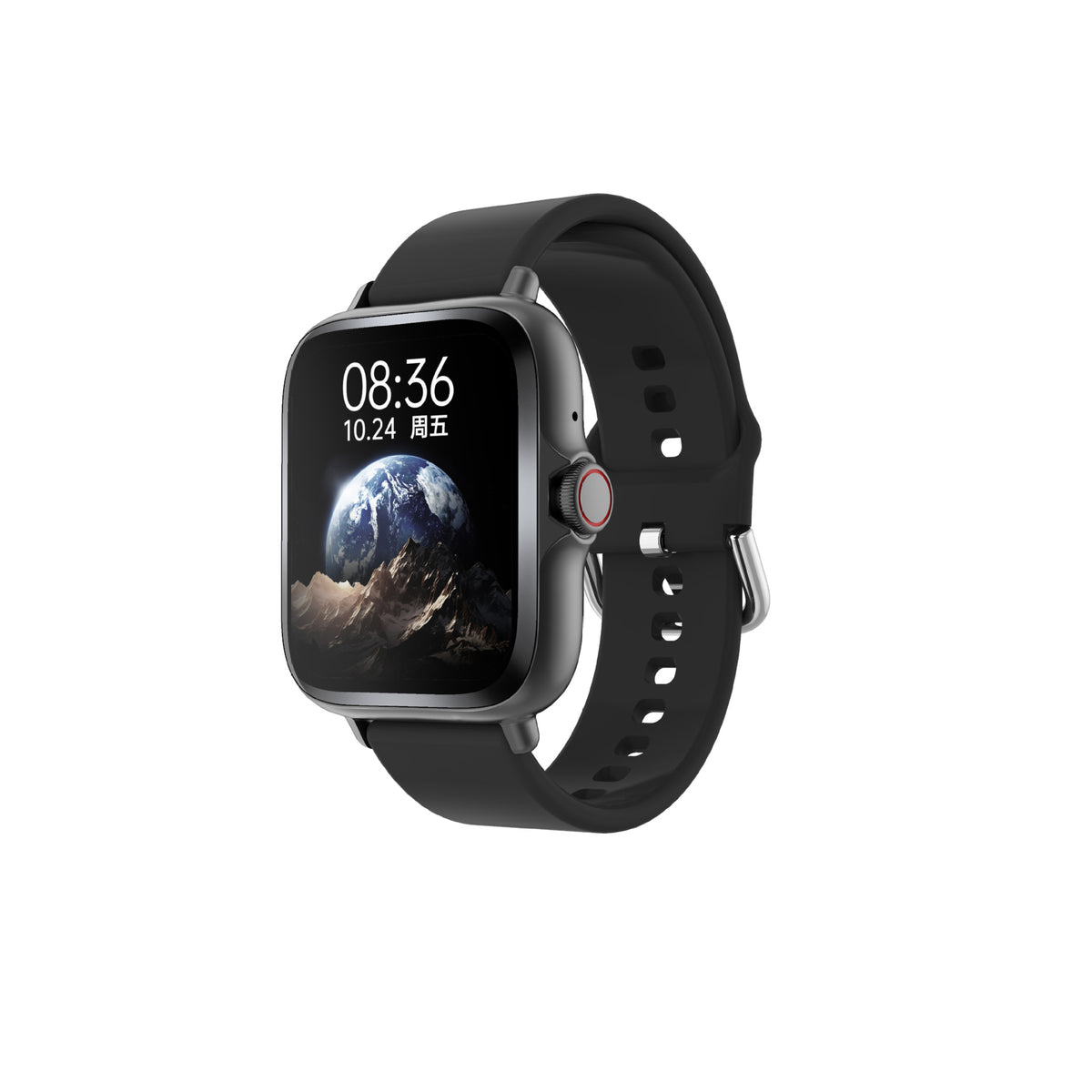 Connected Smart Watch for Women