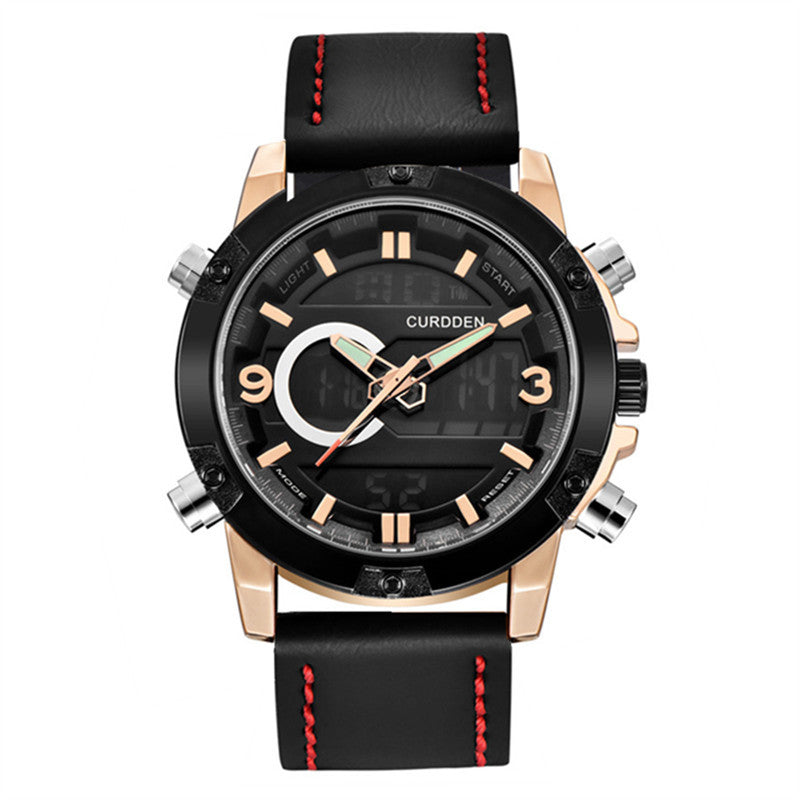 Minimalist Fashion Watch for Women