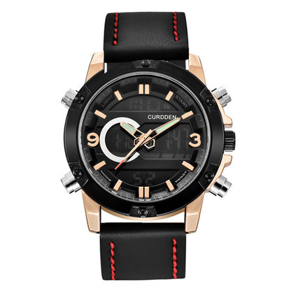 Minimalist Fashion Watch for Women