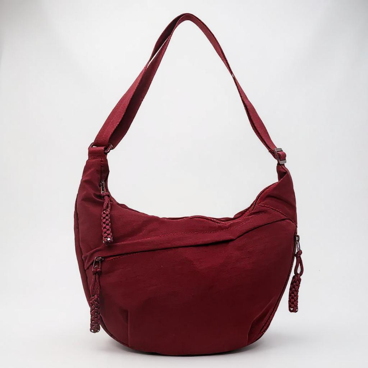 Women's Nylon Shoulder Bag