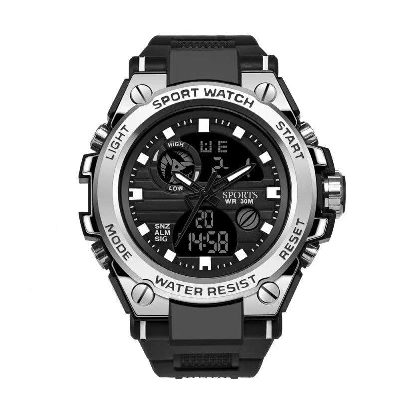 Veloce Digital Sport Watch