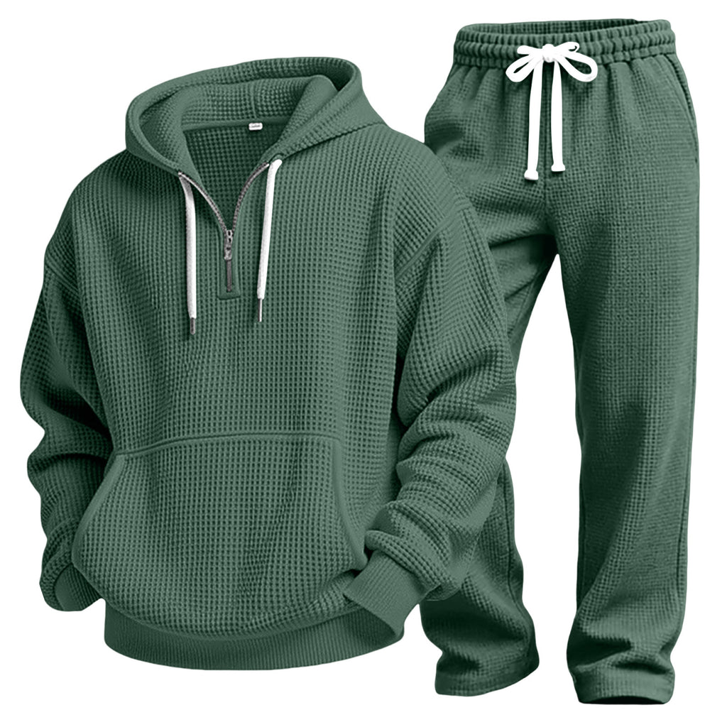 Mens Knitted Suits