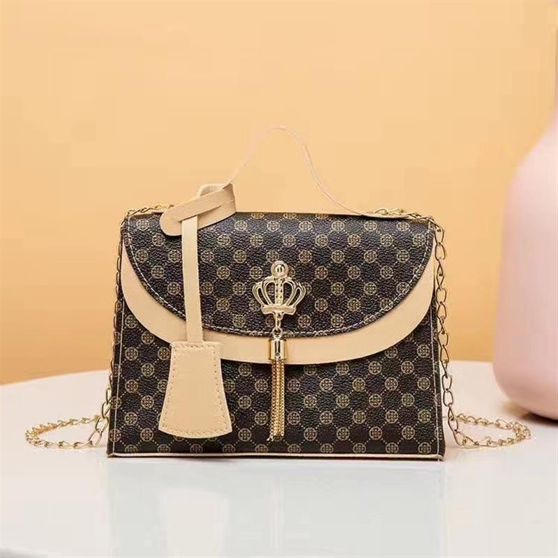 Isabella Handbag