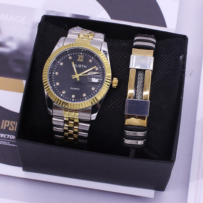 Couple Watches