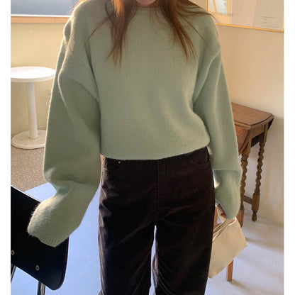 High-End Casual Sweater for Women