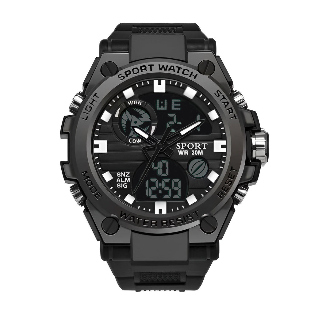 Veloce Digital Sport Watch