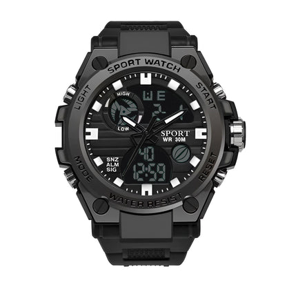 Veloce Digital Sport Watch