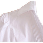Business Collar Long-Sleeved Shirt