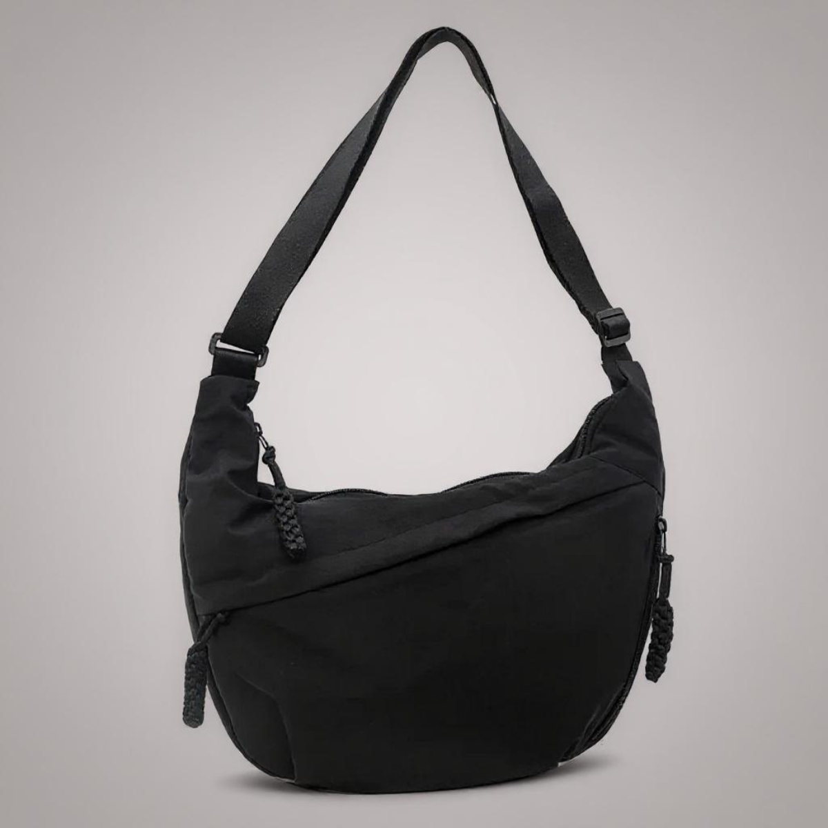 Women's Nylon Shoulder Bag