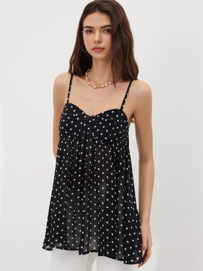 Brenda camisole top