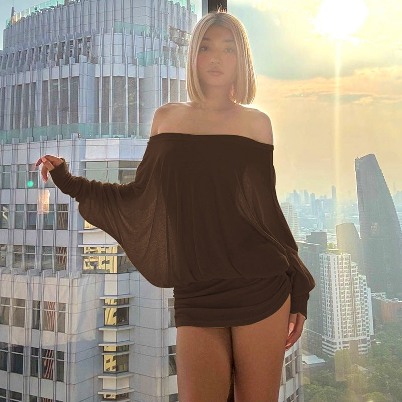 Stephanie Elegant Dress