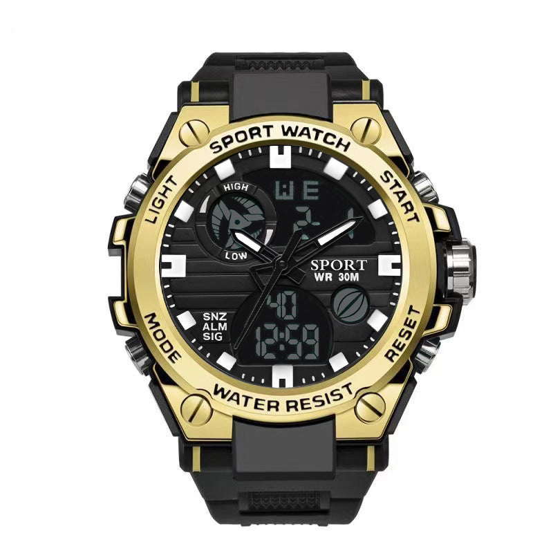 Veloce Digital Sport Watch