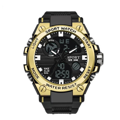Veloce Digital Sport Watch