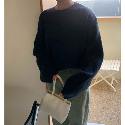 High-End Casual Sweater for Women