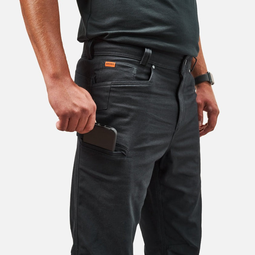The Henry Pant