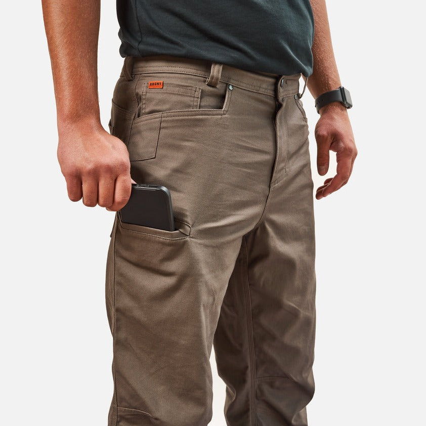 The Henry Pant