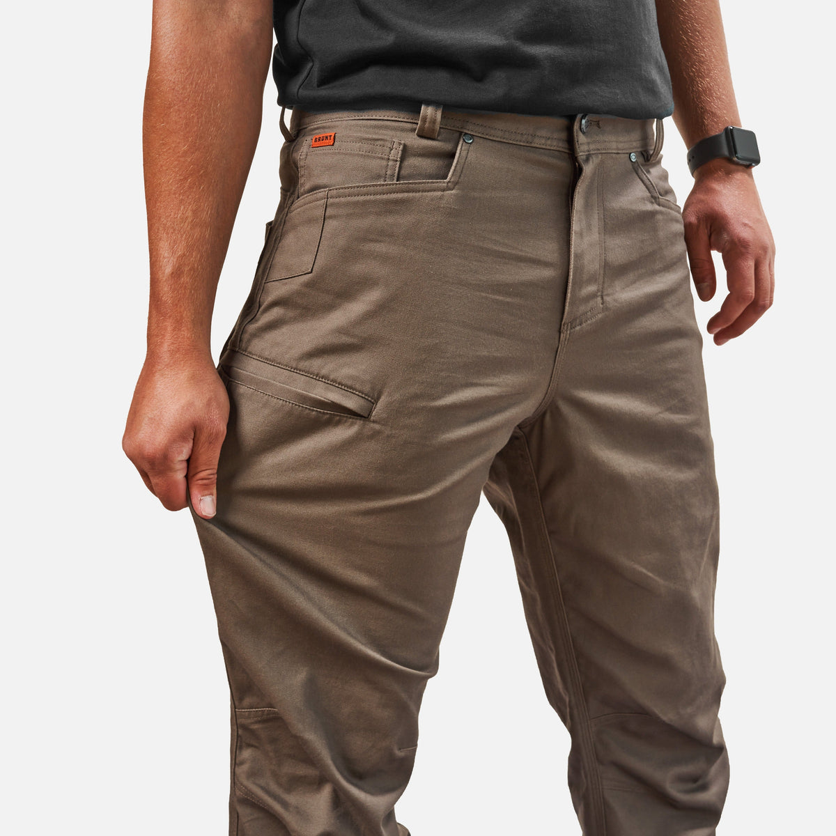 The Henry Pant