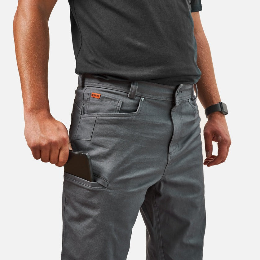 The Henry Pant