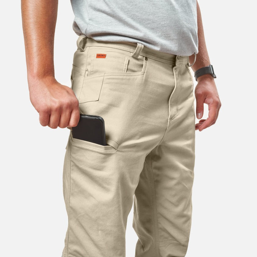 The Henry Pant