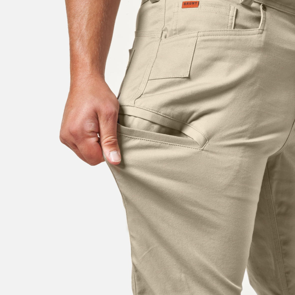 The Henry Pant