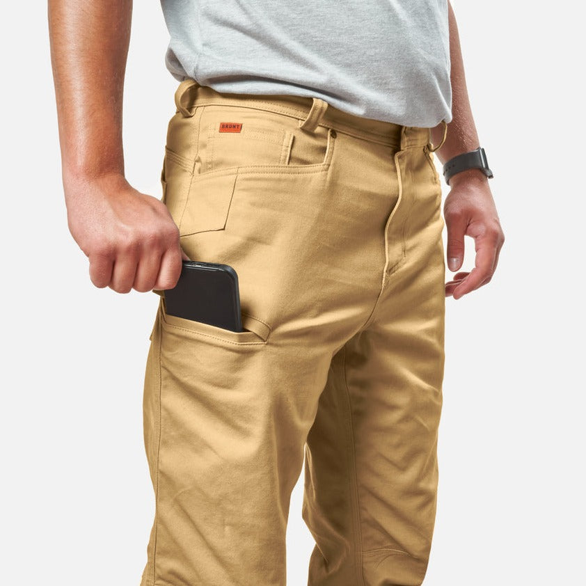 The Henry Pant