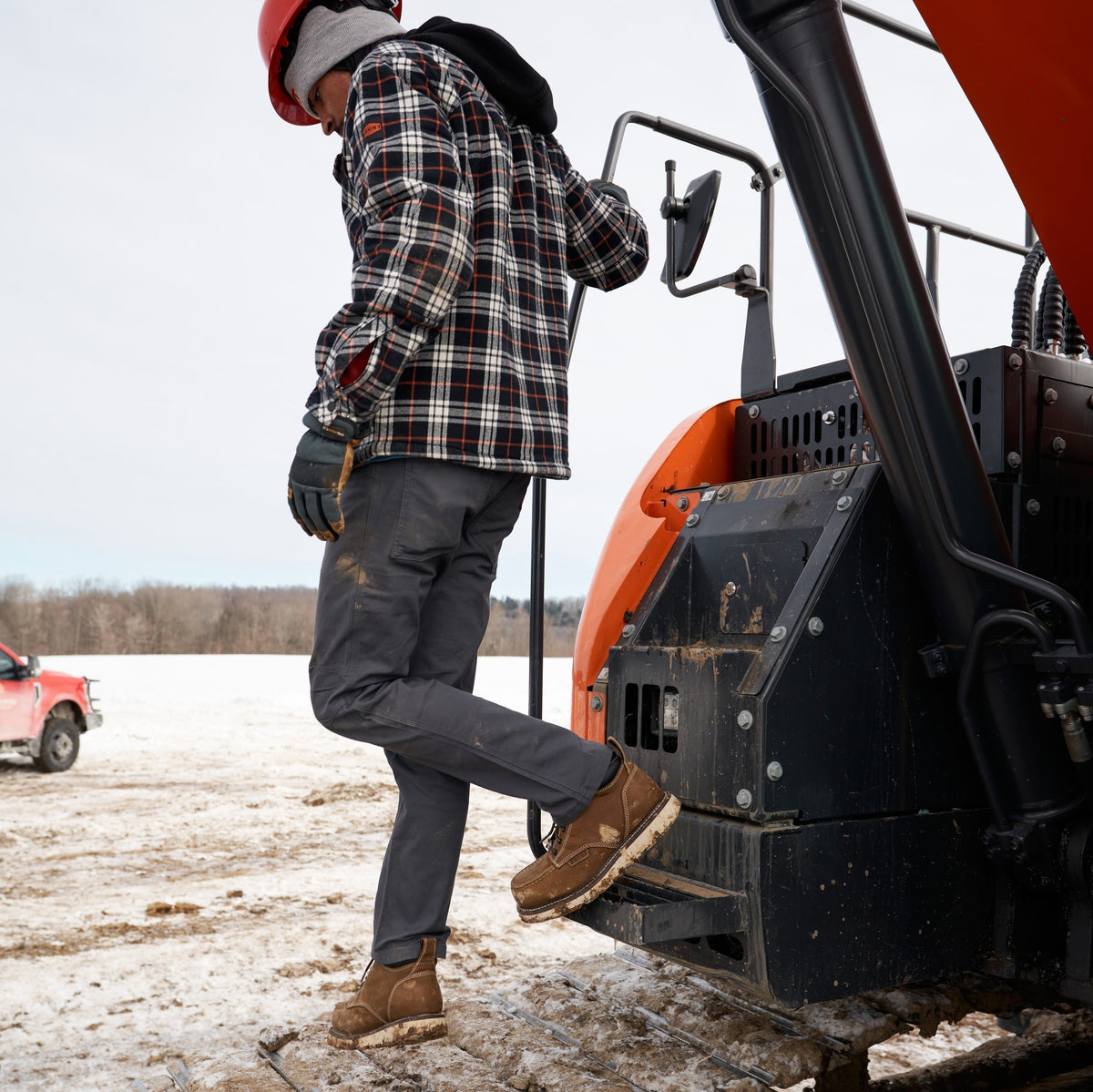 The Henry Pant