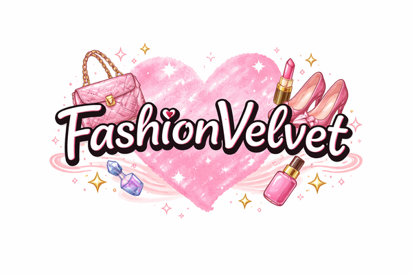 Fashionvelvet