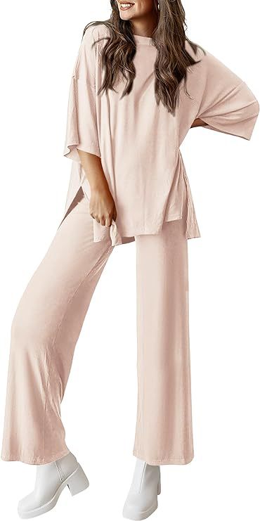 Ingrid | Two Piece Set