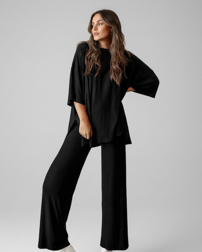 Ingrid | Two Piece Set