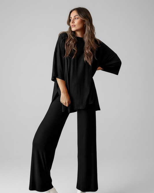Ingrid | Two Piece Set