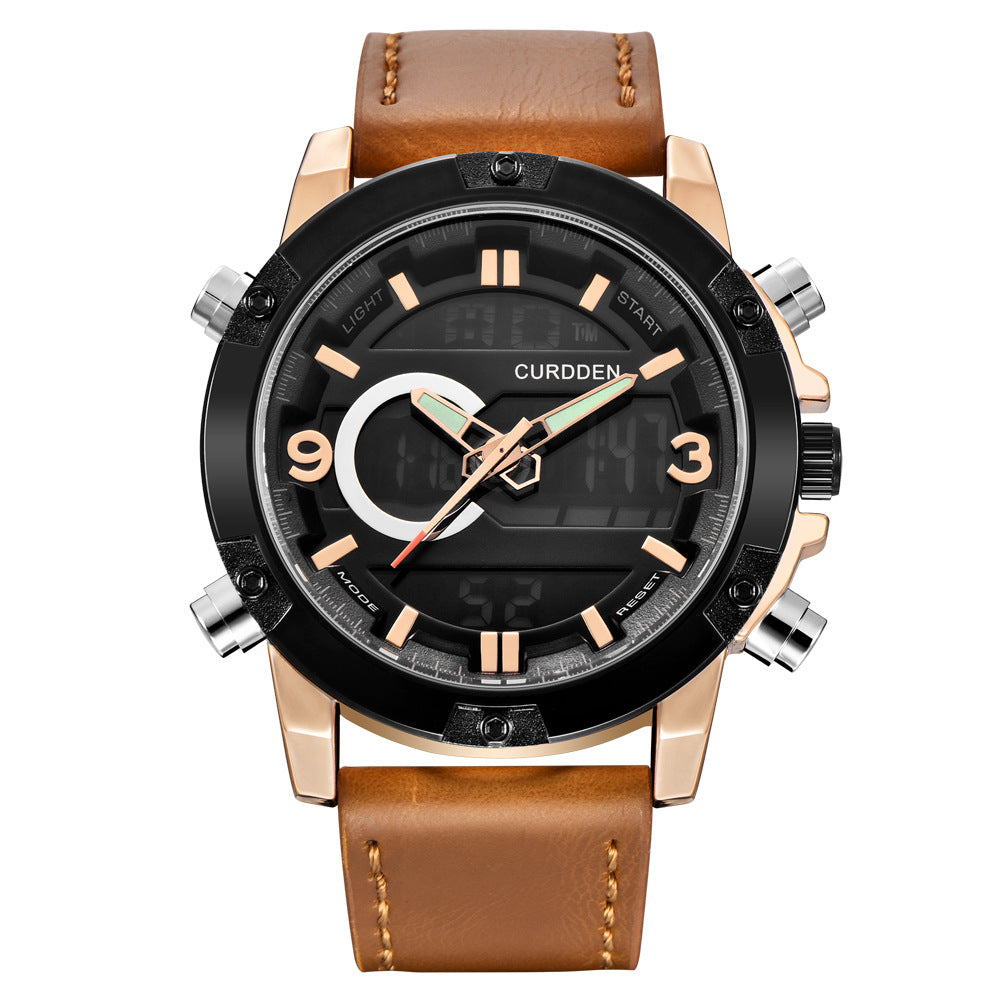 Minimalist Fashion Watch for Women