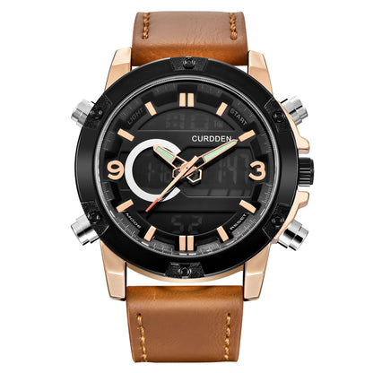 Minimalist Fashion Watch for Women