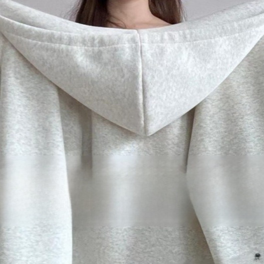 Comfy Hooded Jacket