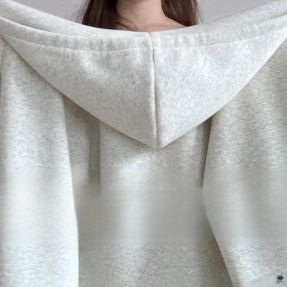 Comfy Hooded Jacket