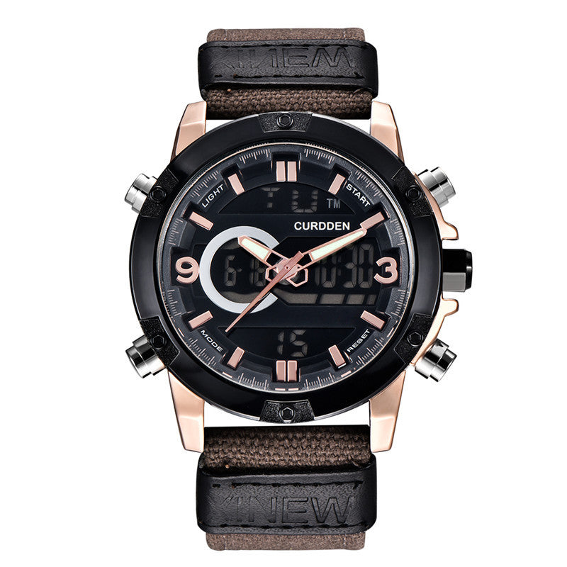 Minimalist Fashion Watch for Women