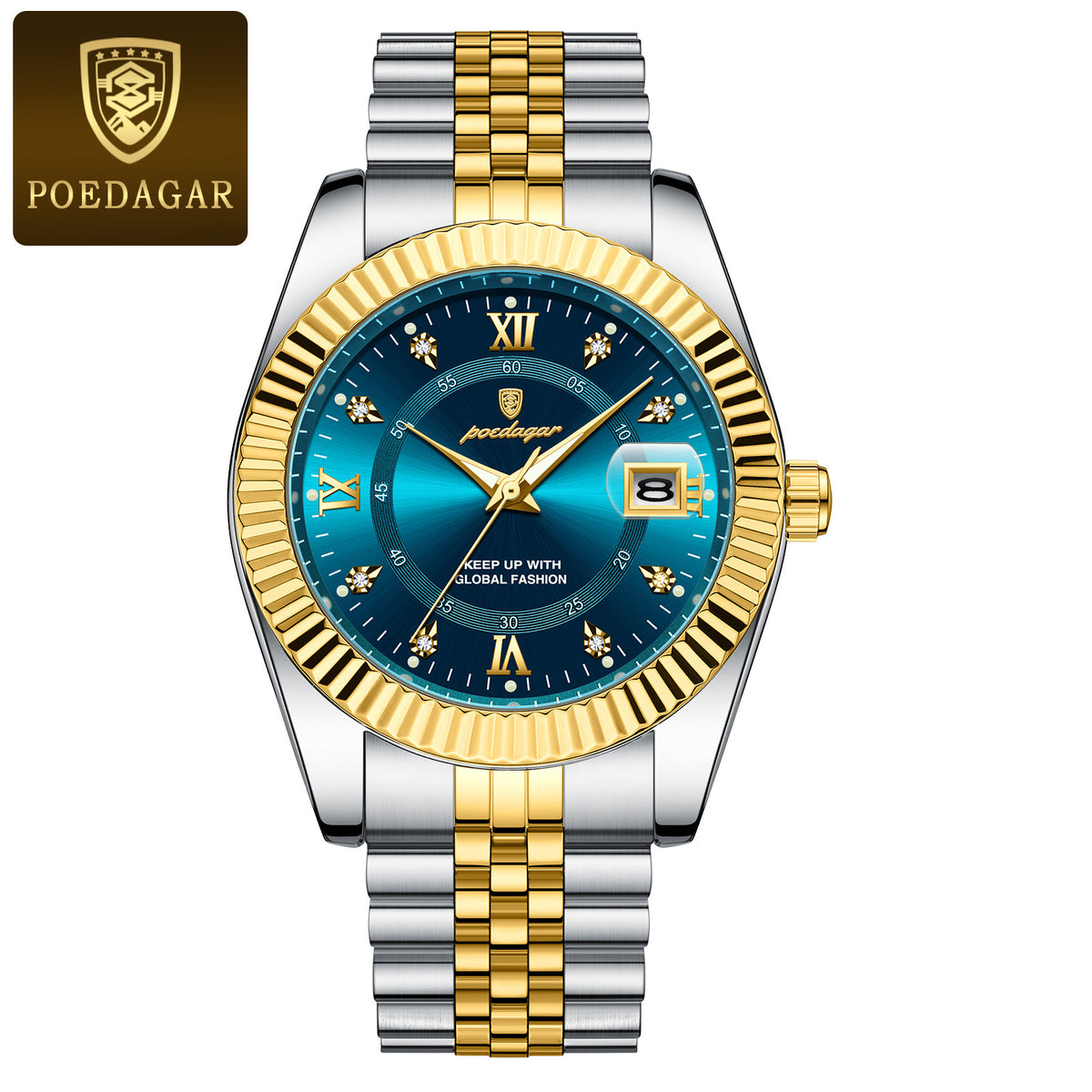 Swiss Impeccable Men's watch